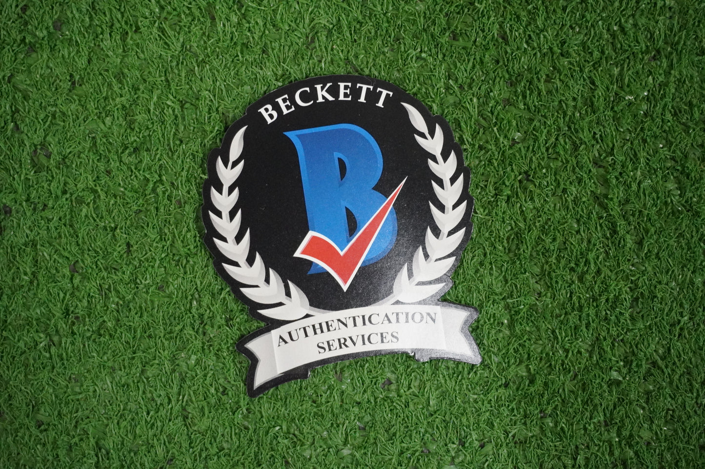 JOSH HAMILTON & MICHAEL YOUNG & IAN KINSLER TEXAS RANGERS SIGNED 16x20 BAS