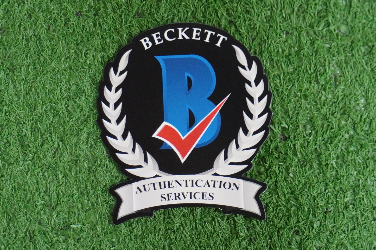 JOSH HAMILTON & MICHAEL YOUNG & IAN KINSLER TEXAS RANGERS SIGNED 16x20 BAS