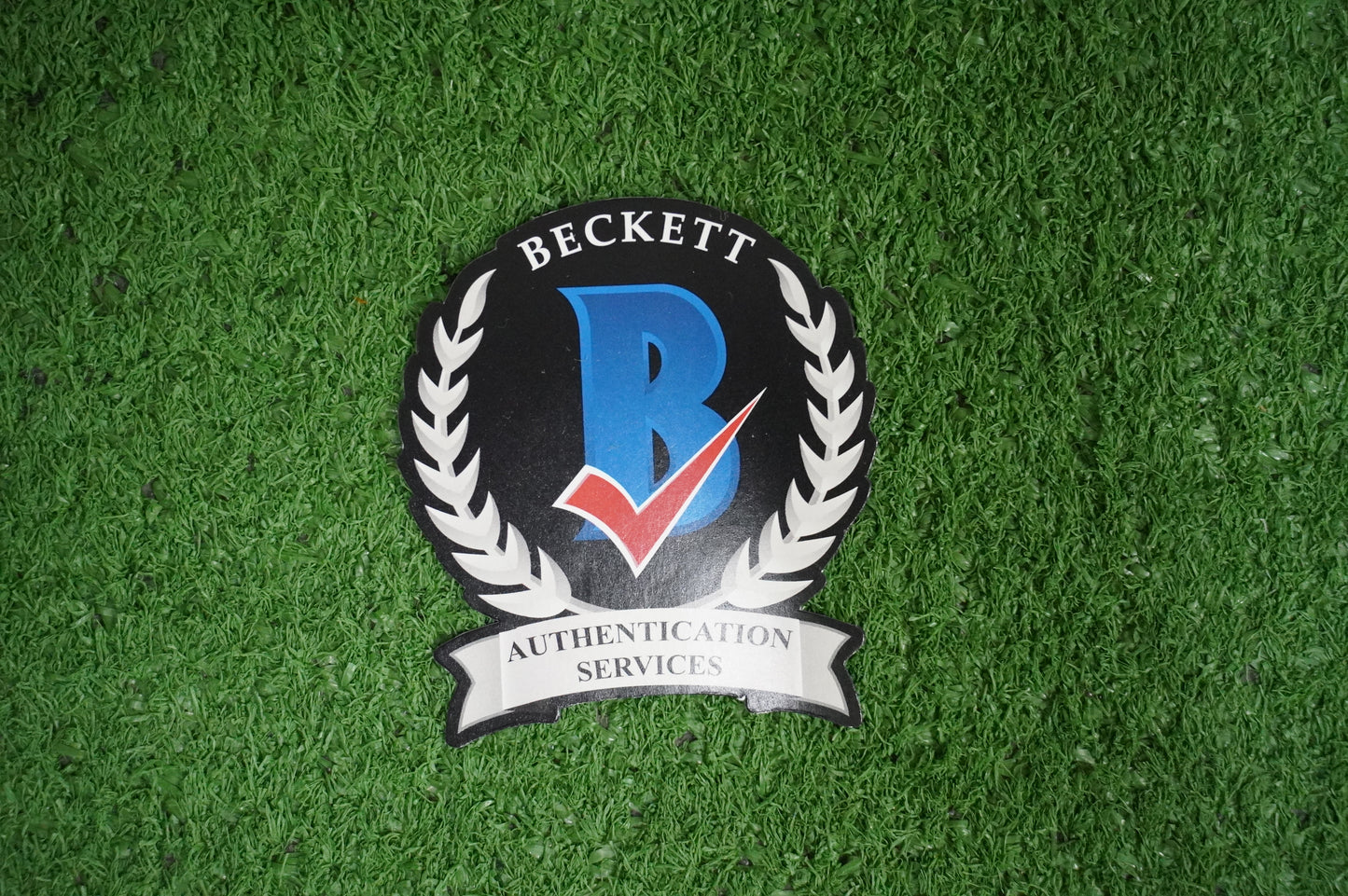 JOSH HAMILTON & MICHAEL YOUNG & IAN KINSLER TEXAS RANGERS SIGNED 16x20 BAS