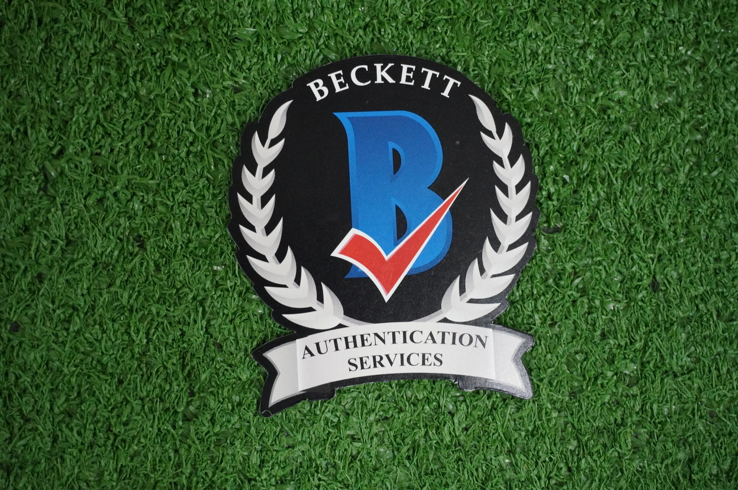 JA'TAVION SANDERS TEXAS LONGHORNS SIGNED 16x20 Touchdown PHOTO BAS COA