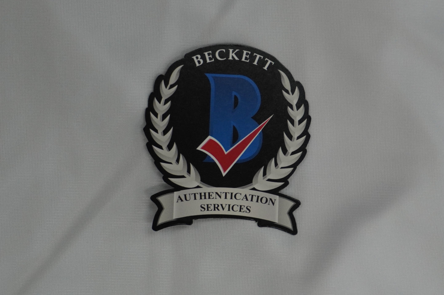 MARCUS SEMIEN TEXAS RANGERS SIGNED Sewn Jersey BAS