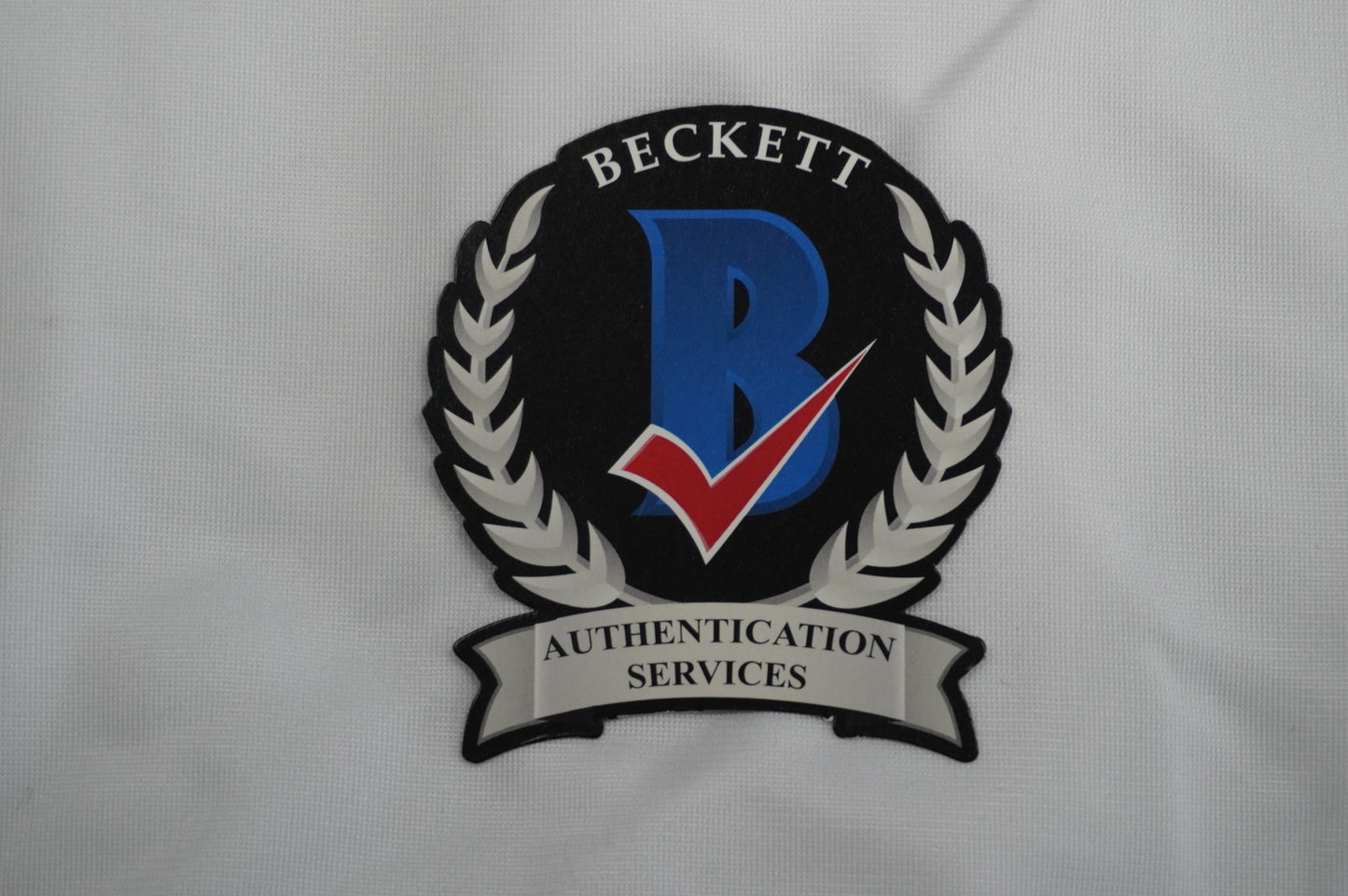 MARCUS SEMIEN TEXAS RANGERS SIGNED Sewn Jersey BAS