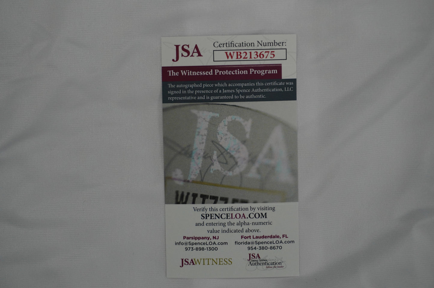 CODY BRADFORD TEXAS RANGERS SIGNED Sewn Jersey W/23 WS Champ JSA COA