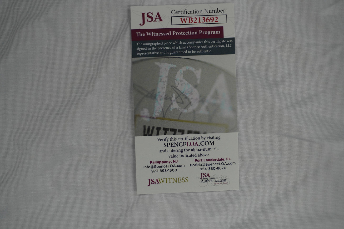 CODY BRADFORD TEXAS RANGERS SIGNED Sewn Jersey W/23 WS Champ JSA COA