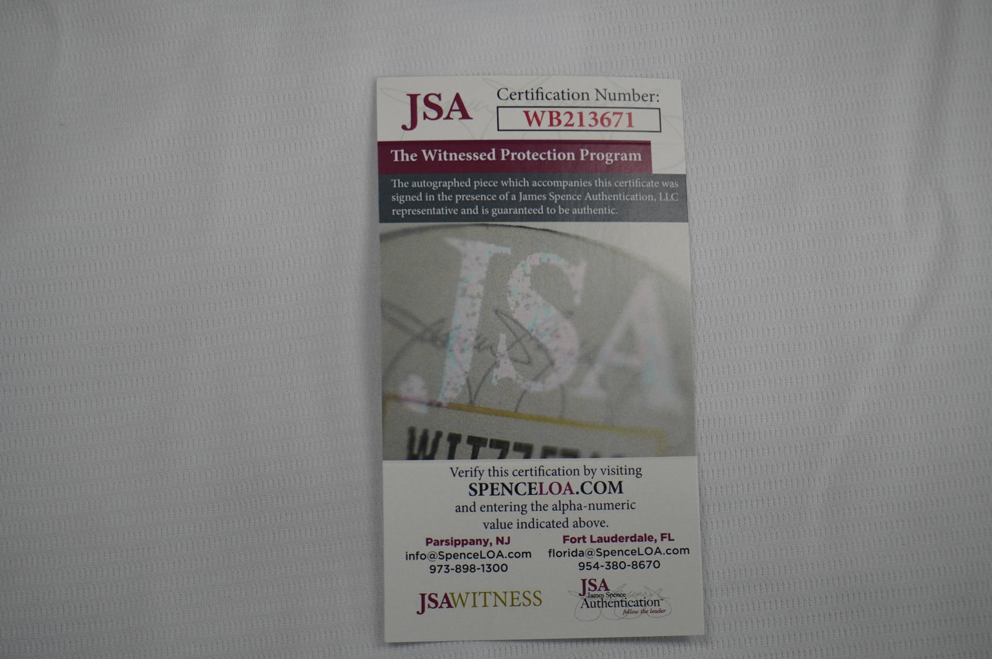 CODY BRADFORD TEXAS RANGERS SIGNED Sewn Jersey W/Multi Stats INSC JSA COA