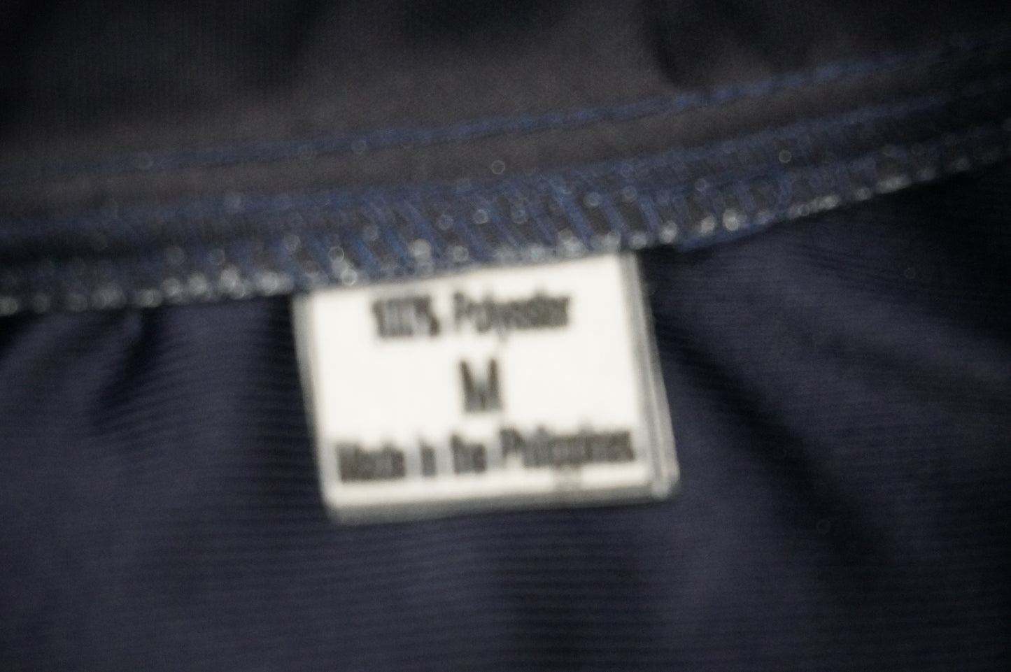 KEVIN SMITH DALLAS COWBOYS SIGNED Blue JERSEY Texas A&M Aggies w/INSCs Med JSA