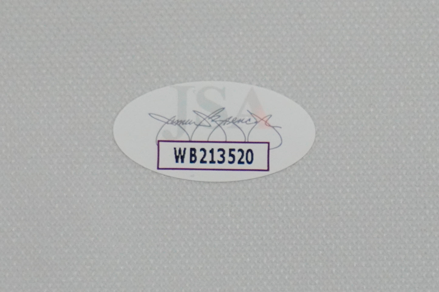 KEVIN SMITH TEXAS A&M  SIGNED JERSEY Dallas Cowboys w/INSCs L JSA