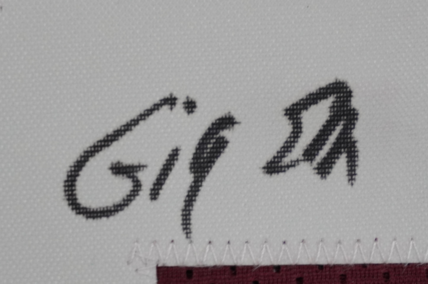 KEVIN SMITH TEXAS A&M SIGNED  JERSEY Dallas Cowboys w/INSCs L JSA