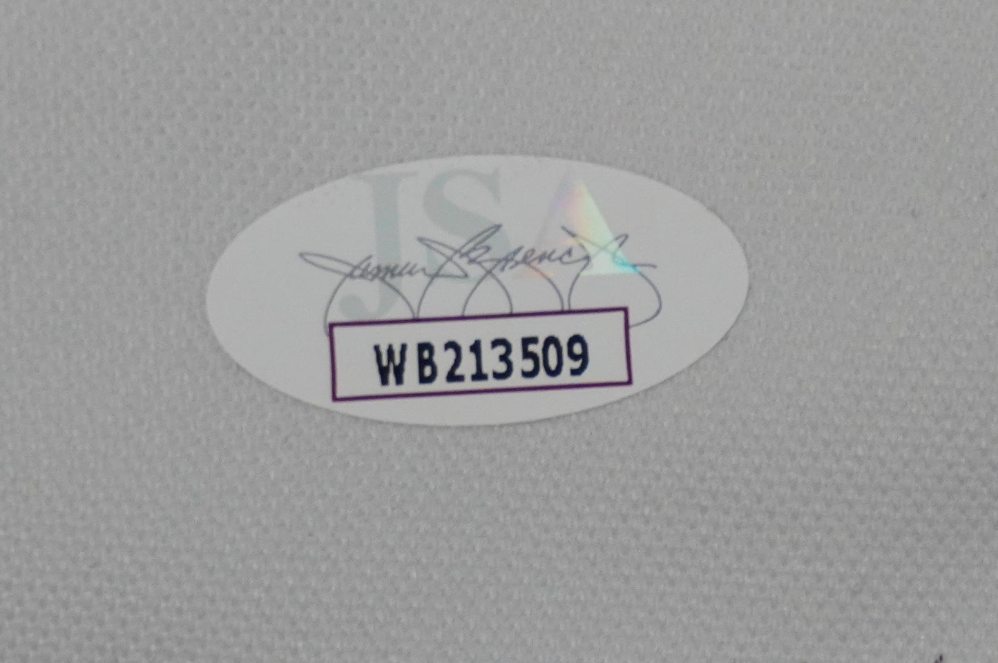 KEVIN SMITH TEXAS A&M SIGNED JERSEY Dallas Cowboys w/INSCs XL JSA