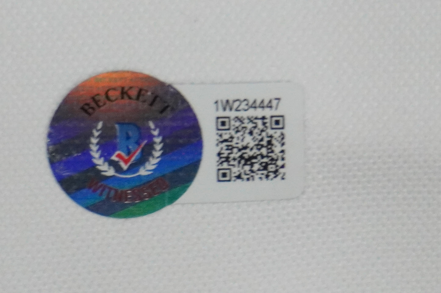 KEVIN SMITH TEXAS A&M AGGIES SIGNED JERSEY w/INSCs Dallas Cowboys M BAS COA