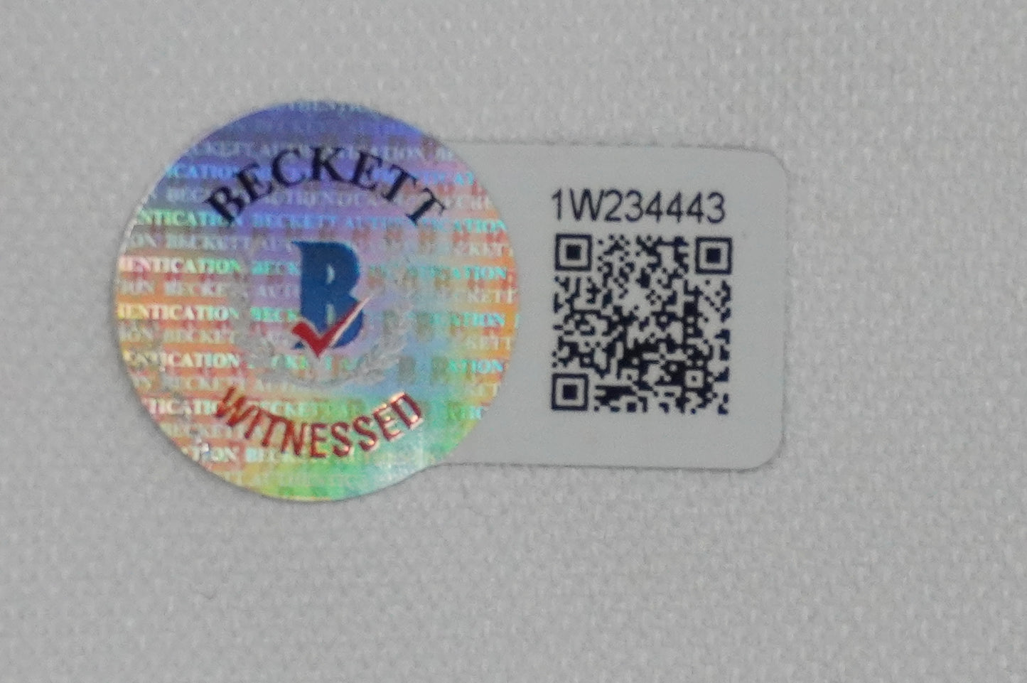 KEVIN SMITH TEXAS A&M AGGIES SIGNED JERSEY w/INSCs Dallas Cowboys M BAS COA