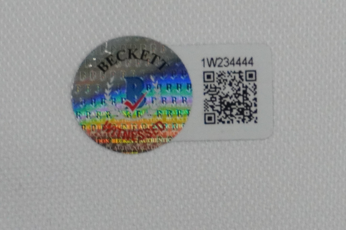 KEVIN SMITH TEXAS A&M AGGIES SIGNED JERSEY w/INSCs Dallas Cowboys M BAS COA