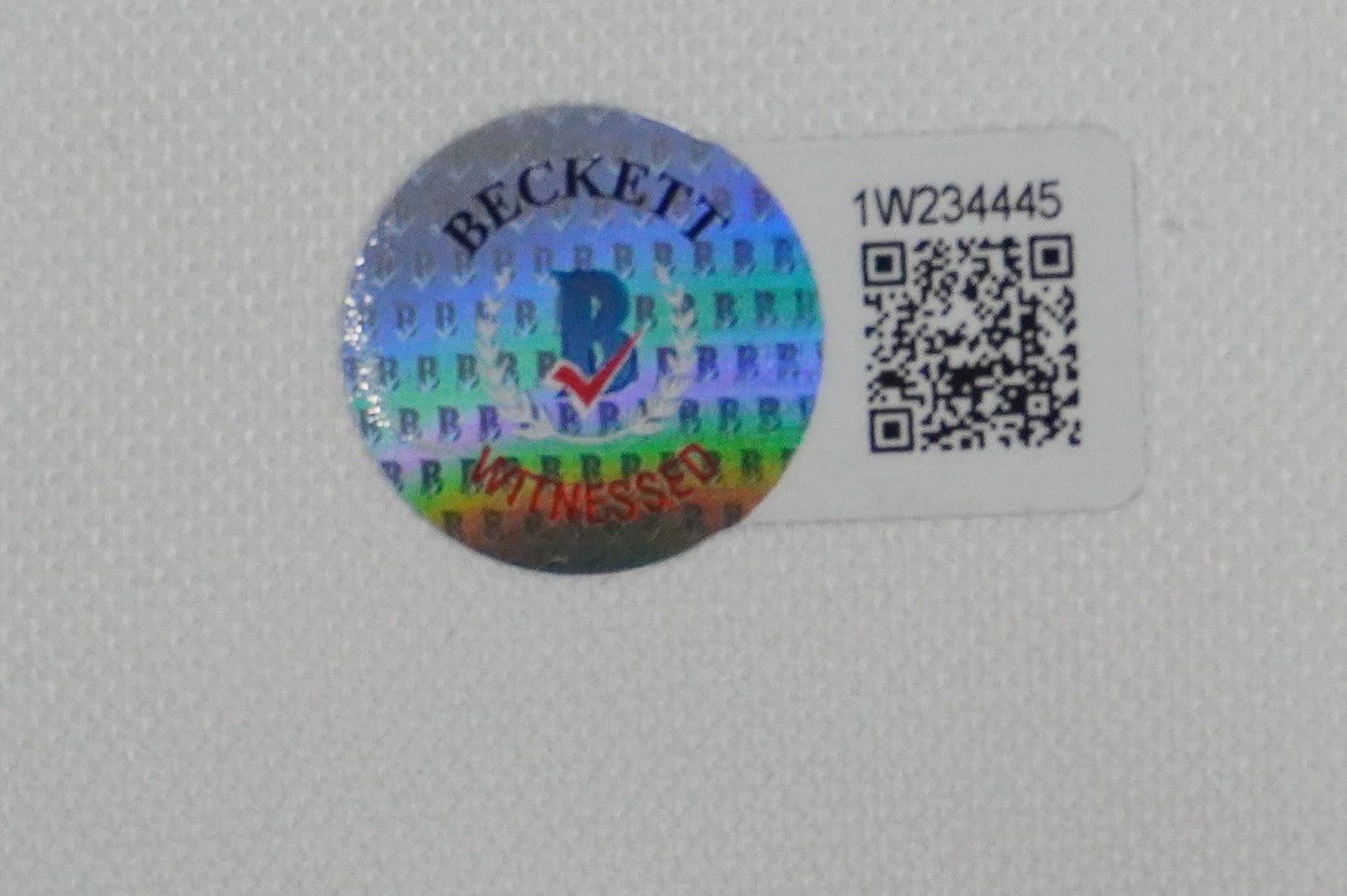 KEVIN SMITH TEXAS A&M AGGIES SIGNED JERSEY w/INSCs Dallas Cowboys M BAS COA