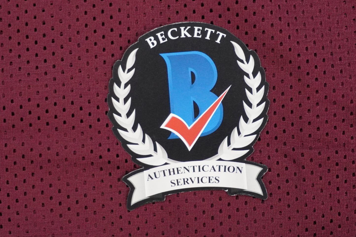 KEVIN SMITH TEXAS A&M AGGIES SIGNED JERSEY w/INSCs Dallas Cowboys M BAS COA