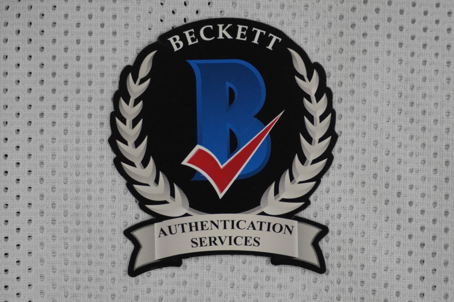 BRANDON AUBREY DALLAS COWBOYS SIGNED NFL Record Breaker BAS COA