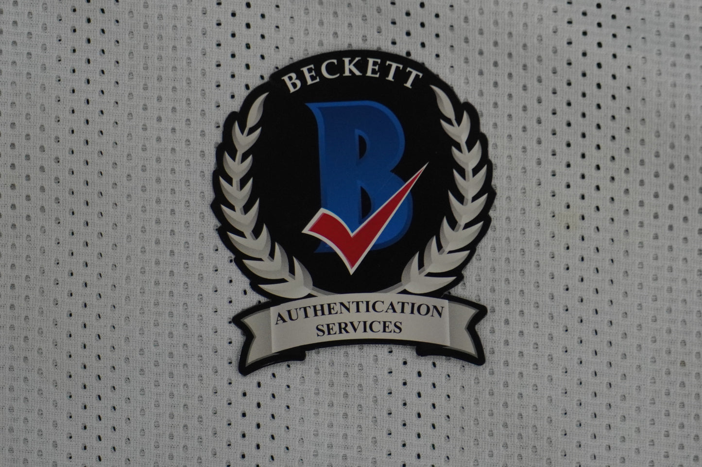 BRANDON AUBREY DALLAS COWBOYS SIGNED NFL Record Breaker BAS COA