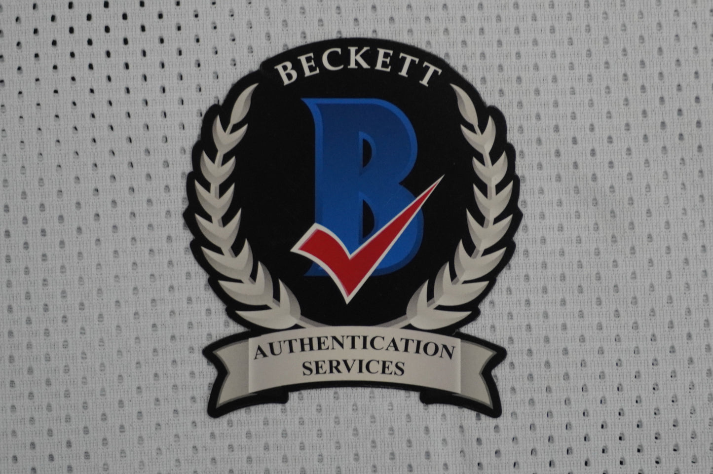 BRANDON AUBREY DALLAS COWBOYS SIGNED NFL Record Breaker BAS COA