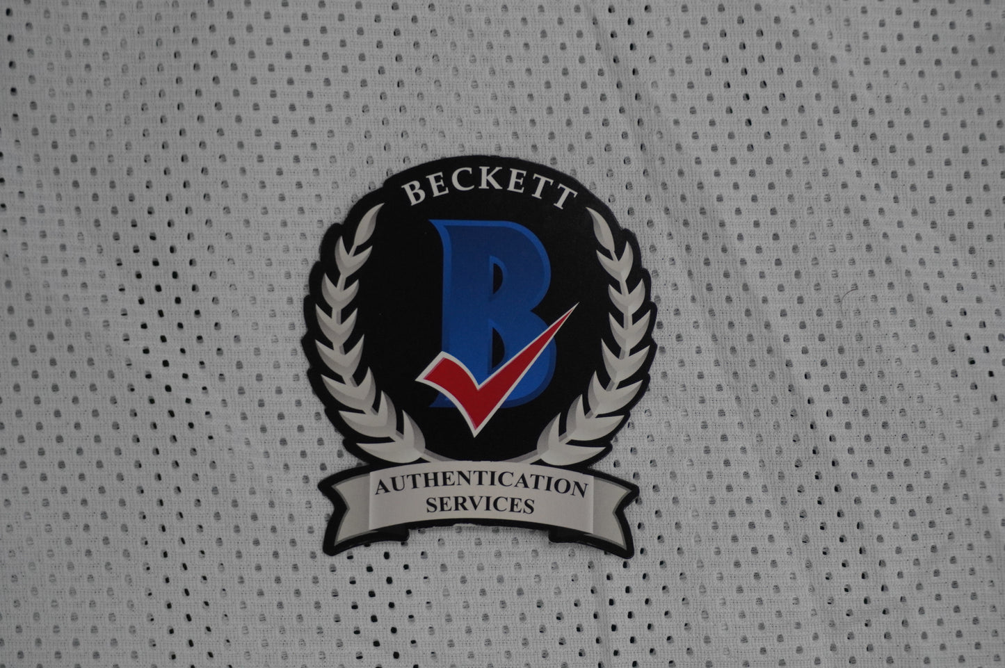 BRANDON AUBREY DALLAS COWBOYS SIGNED NFL Record Breaker BAS COA