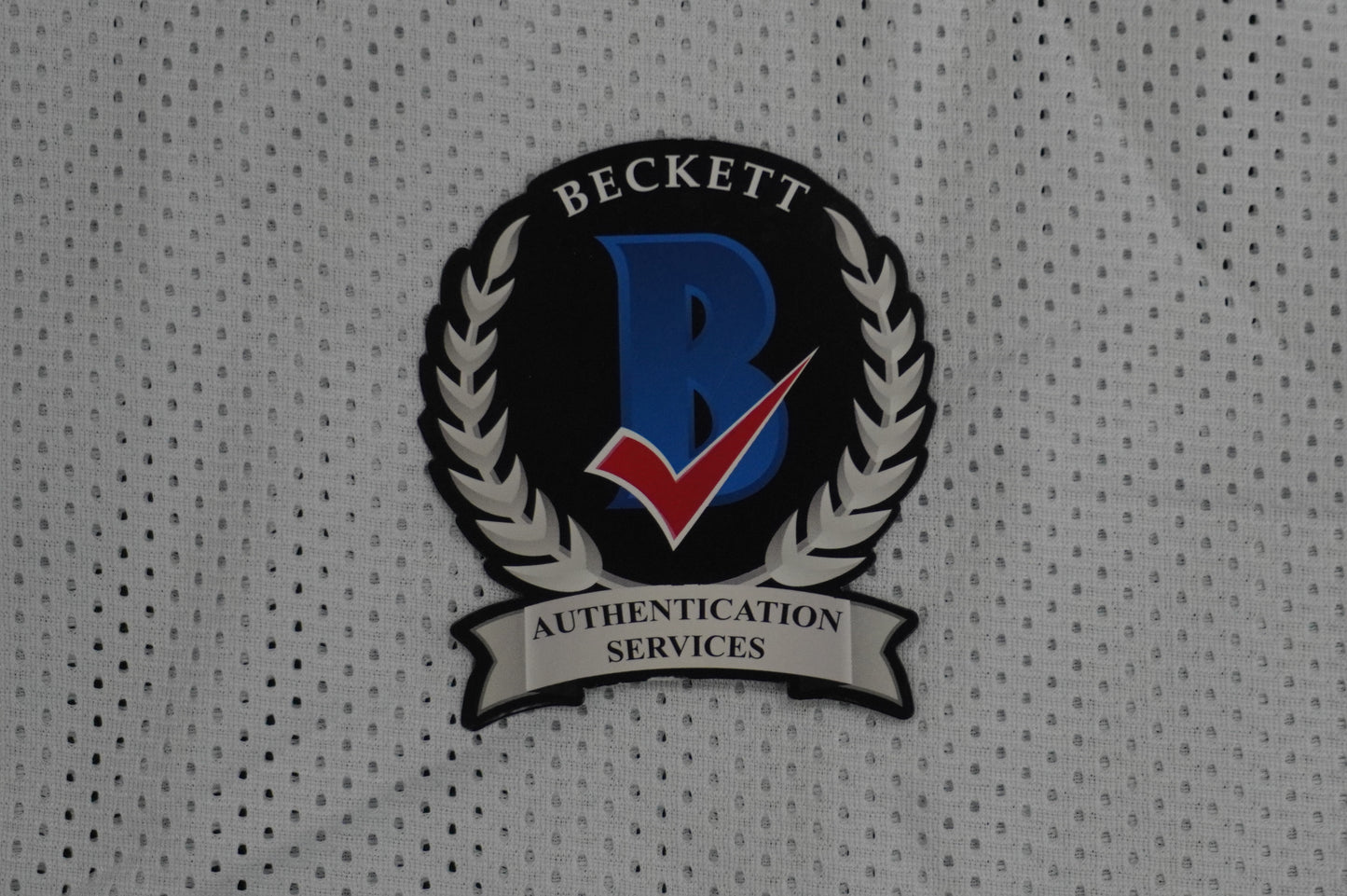 BRANDON AUBREY DALLAS COWBOYS SIGNED NFL Record Breaker BAS COA