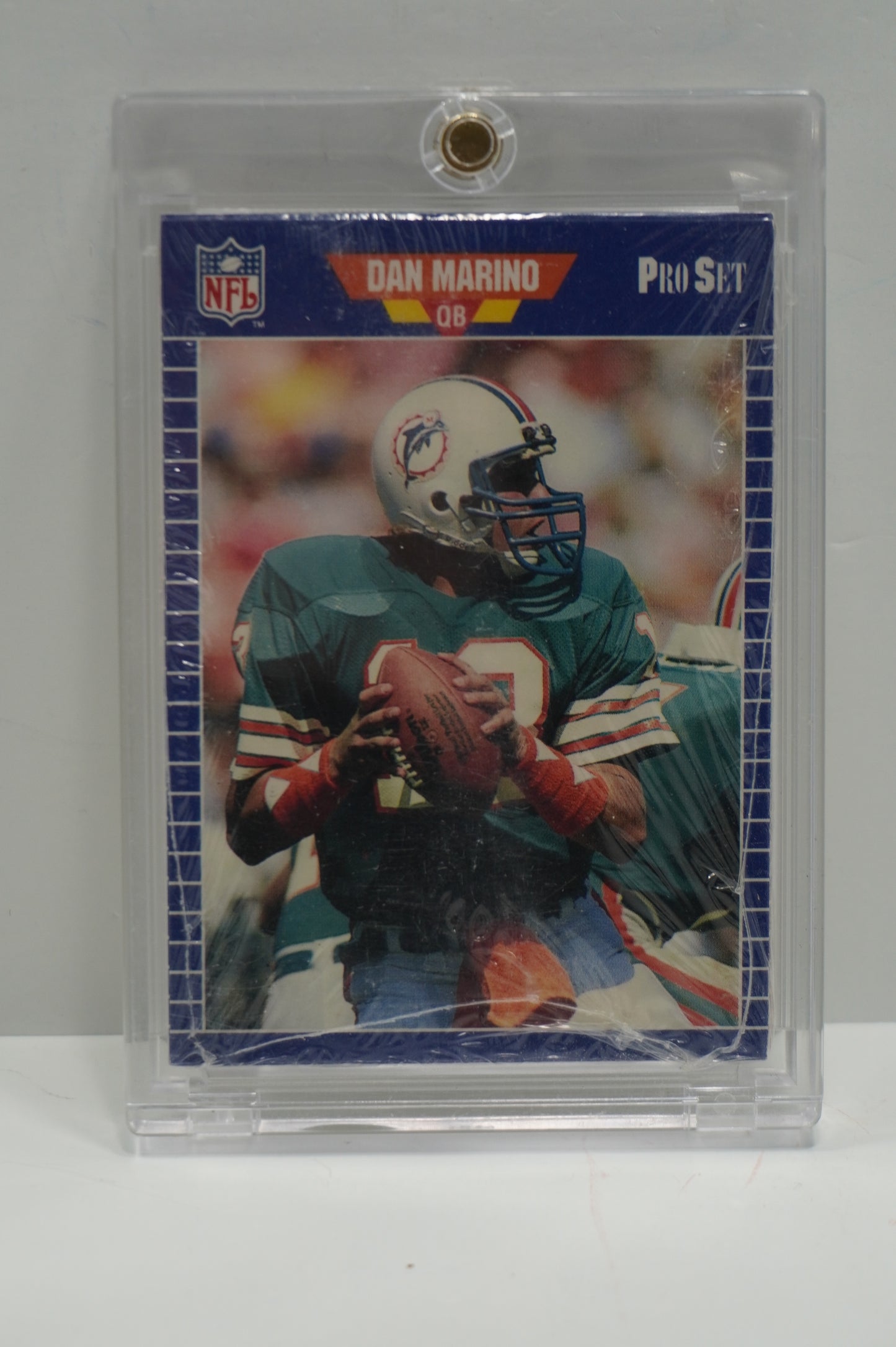 1990 Pro Set Dan Marino Set