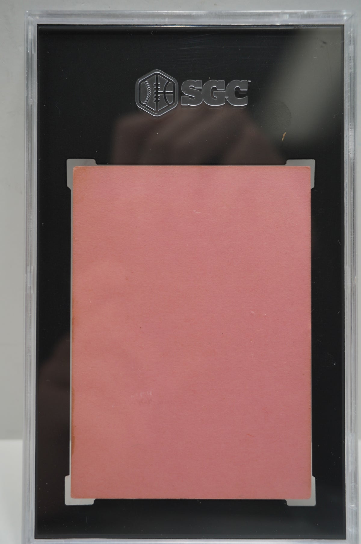 1961 7-11 #14 Whitey Herzog SGC 2