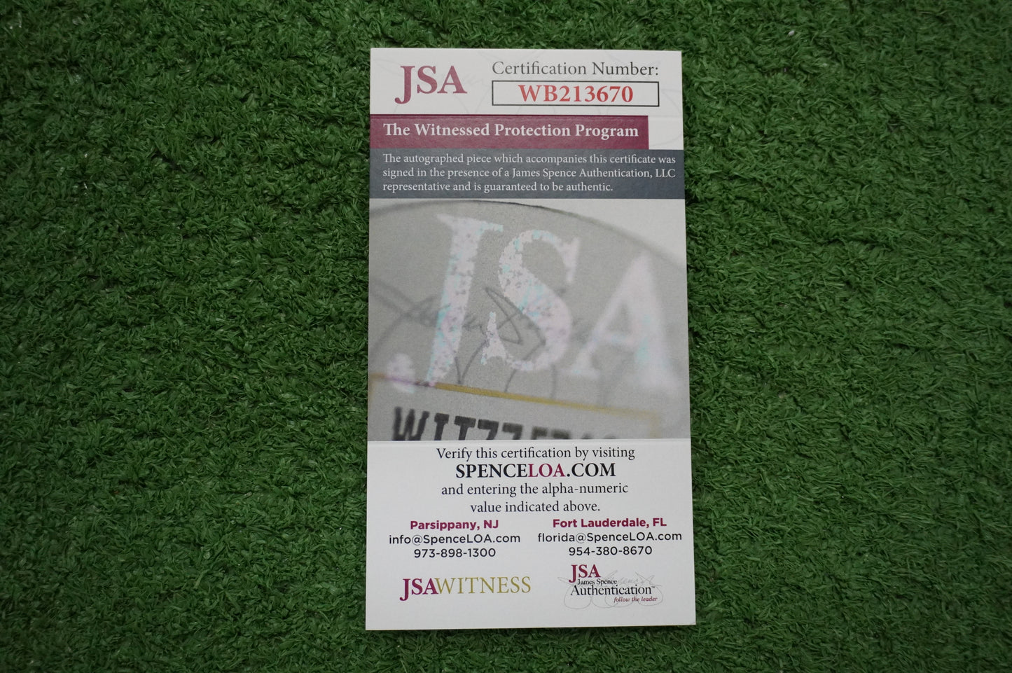 CODY BRADFORD TEXAS RANGERS SIGNED 8x10 PHOTO CircleChange JSA COA