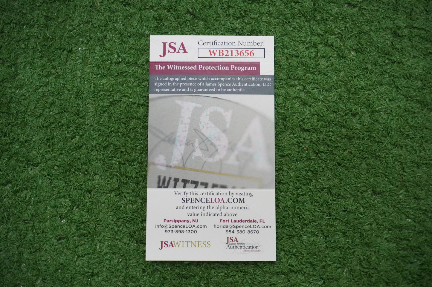 CODY BRADFORD TEXAS RANGERS SIGNED 8x10 PHOTO CircleChange JSA COA