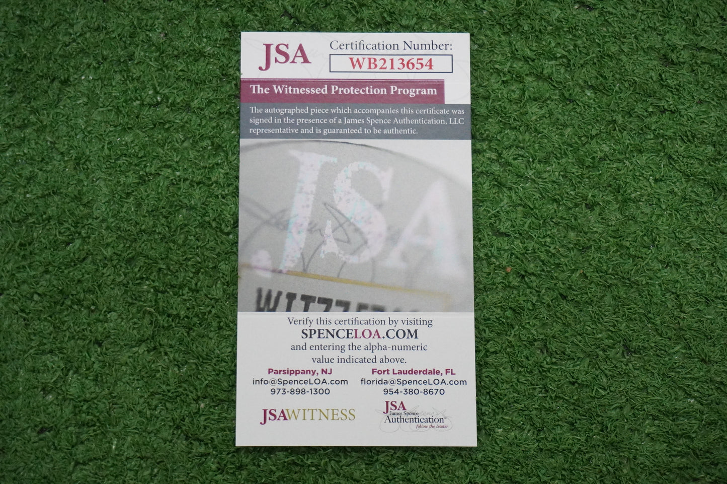 CODY BRADFORD TEXAS RANGERS SIGNED 8x10 PHOTO CircleChange JSA COA