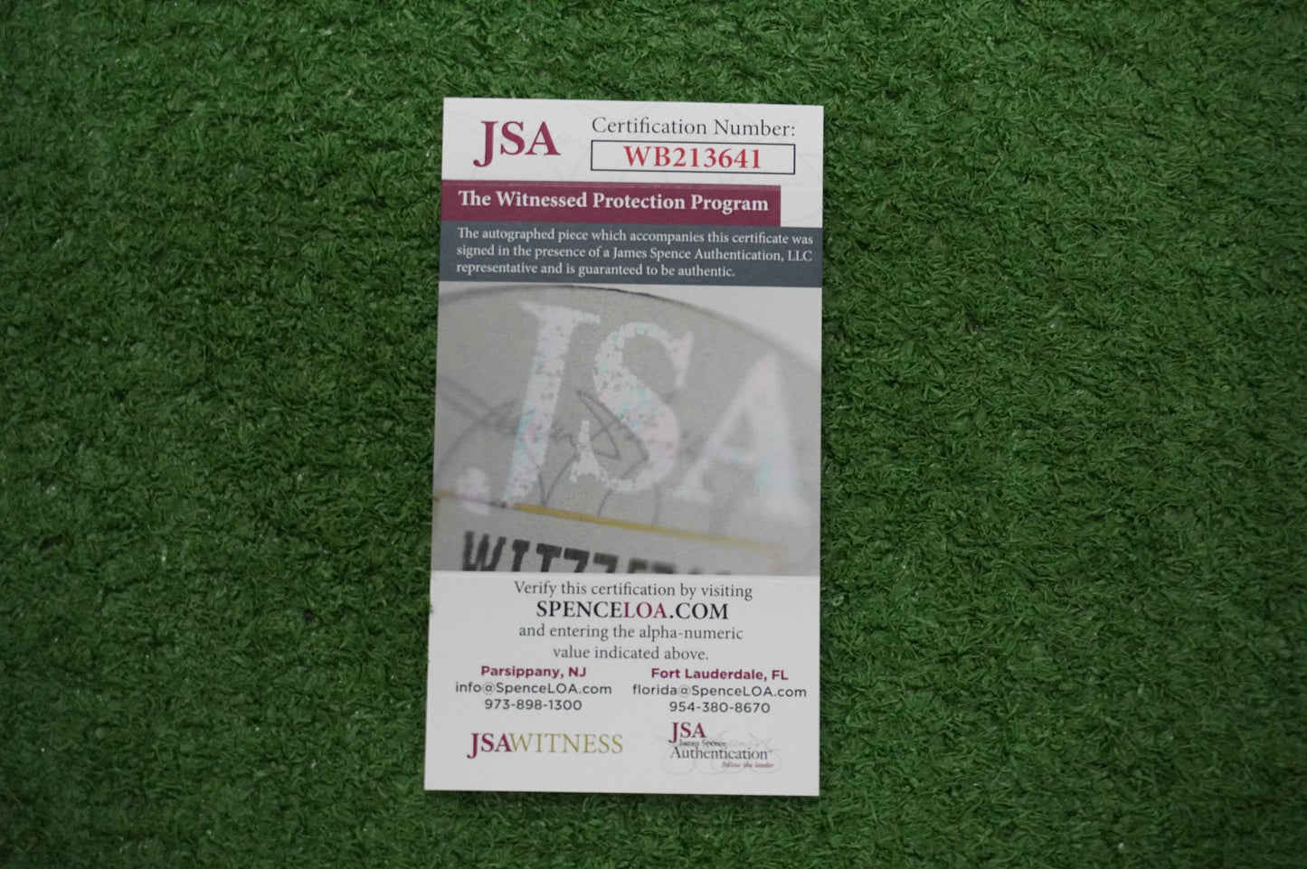 CODY BRADFORD TEXAS RANGERS SIGNED 8x10 PHOTO CircleChange JSA COA