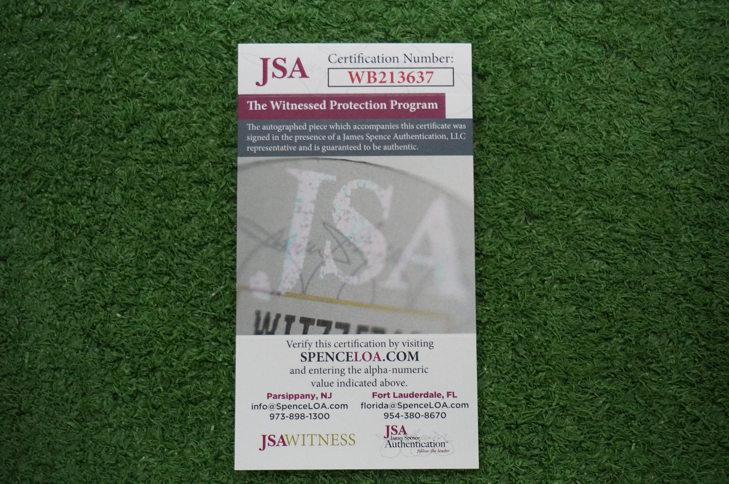 CODY BRADFORD TEXAS RANGERS SIGNED 8x10 PHOTO CircleChange JSA COA