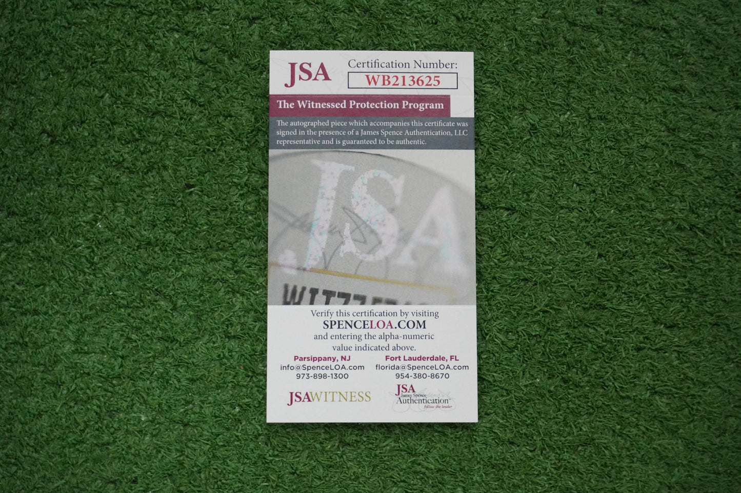 CODY BRADFORD TEXAS RANGERS SIGNED 8x10 PHOTO CircleChange JSA COA