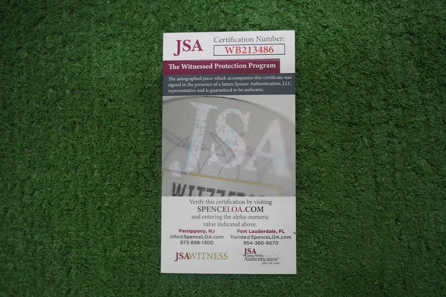 KEVIN SMITH DALLAS COWBOYS SIGNED 8x10 PHOTO with 3X SB CHAMPS JSA COA