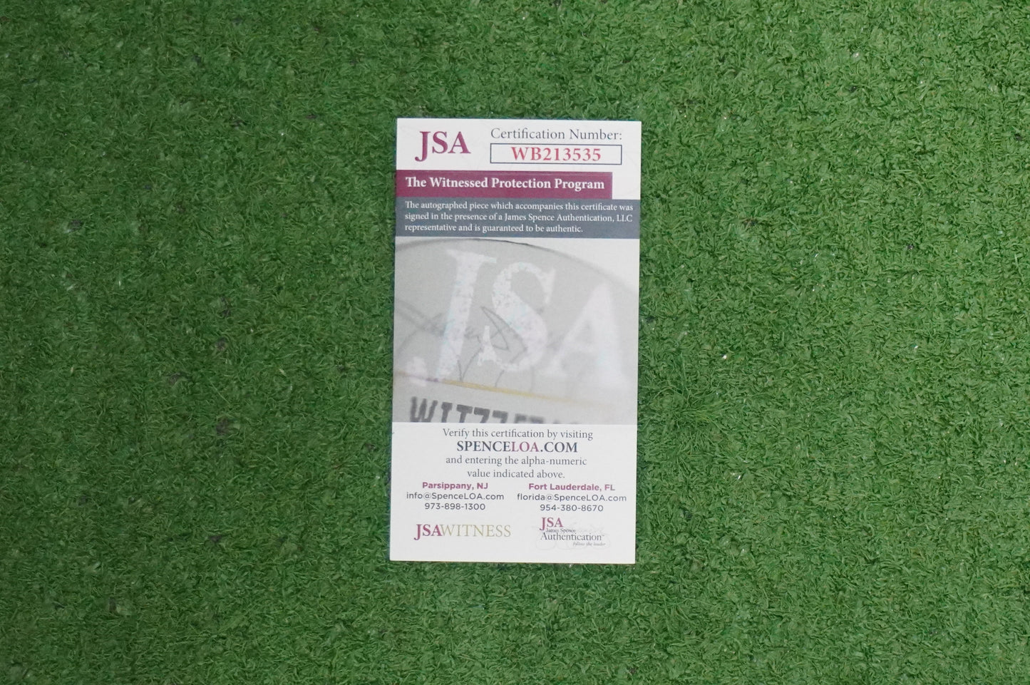 KEVIN SMITH DALLAS COWBOYS SIGNED 8x10 PHOTO with 3X SB CHAMPS JSA COA