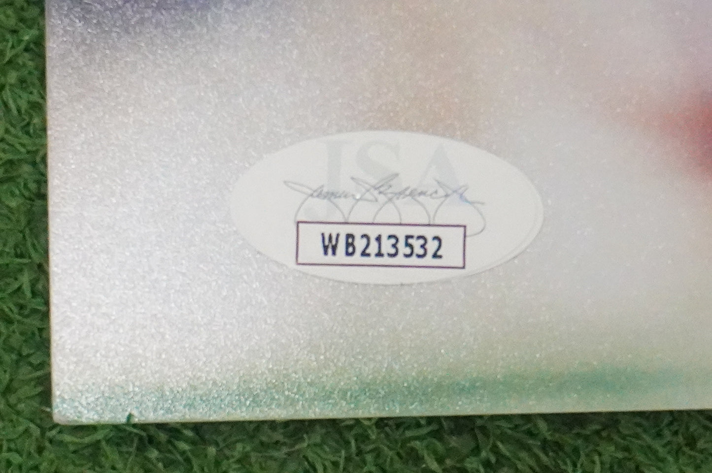 KEVIN SMITH DALLAS COWBOYS SIGNED 8x10 PHOTO with 3X SB CHAMPS JSA COA