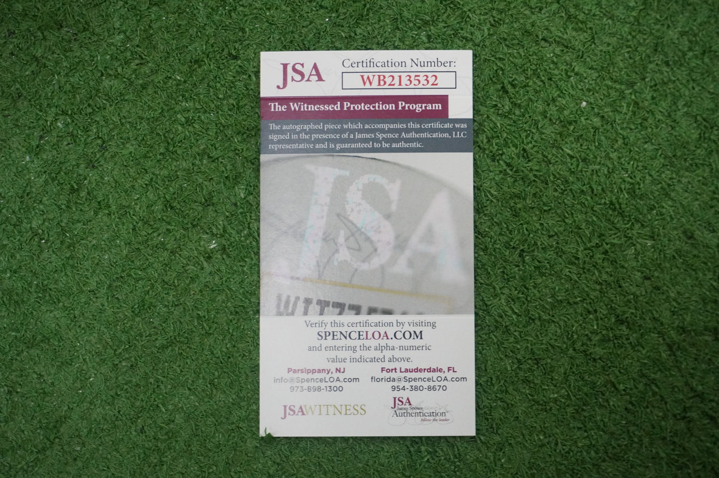 KEVIN SMITH DALLAS COWBOYS SIGNED 8x10 PHOTO with 3X SB CHAMPS JSA COA