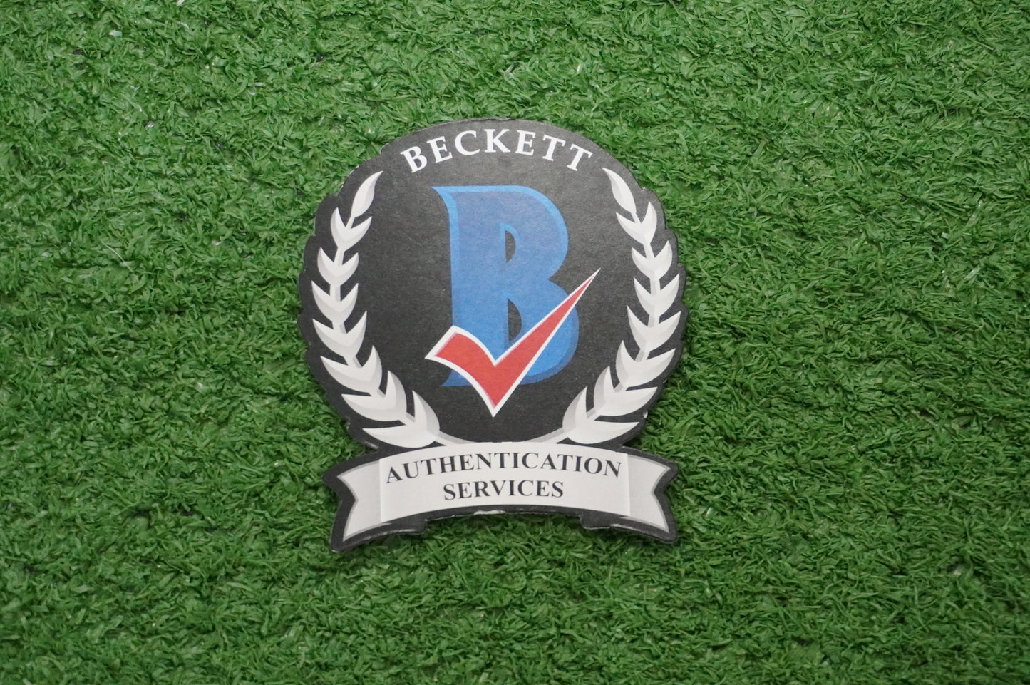 DEREK HARPER Signed 8x10 Photo NEW YORK KNICKS DALLAS MAVERICKS BAS COA