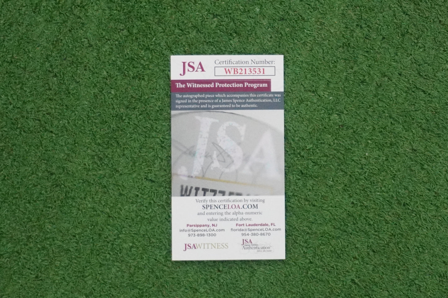 KEVIN SMITH DALLAS COWBOYS SIGNED 8x10 PHOTO with 3X SB CHAMPS JSA COA