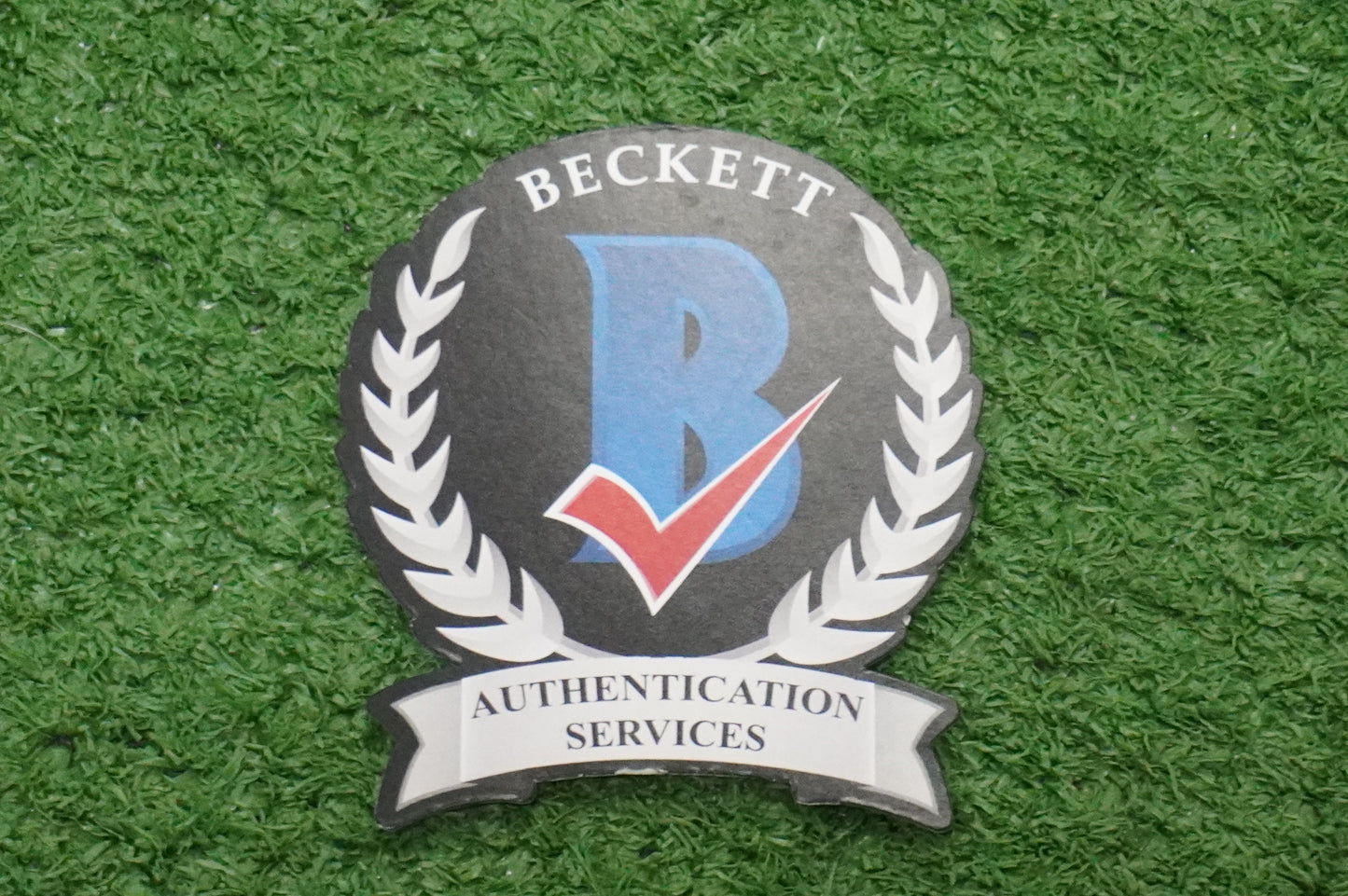 DEREK HARPER Signed 8x10 Photo NEW YORK KNICKS DALLAS MAVERICKS BAS COA