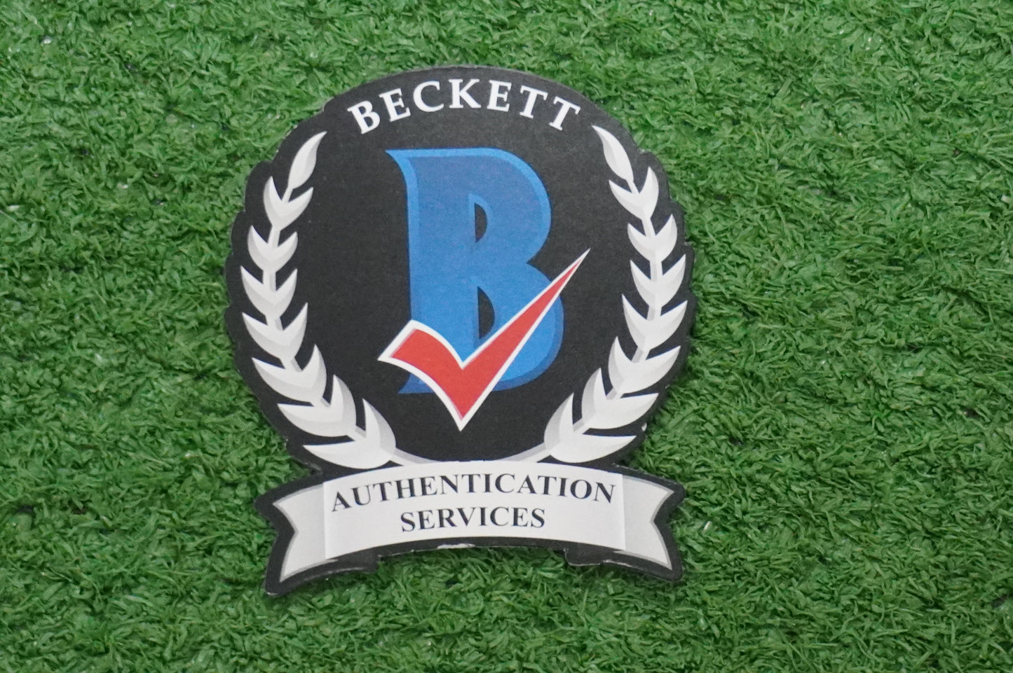 DEREK HARPER Signed 8x10 Photo NEW YORK KNICKS DALLAS MAVERICKS BAS COA