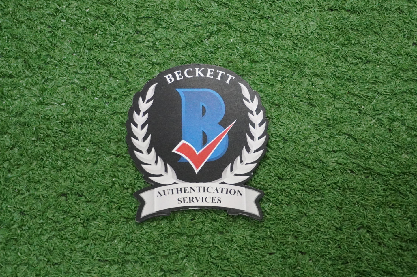 DEREK HARPER Signed 8x10 Photo NEW YORK KNICKS DALLAS MAVERICKS BAS COA