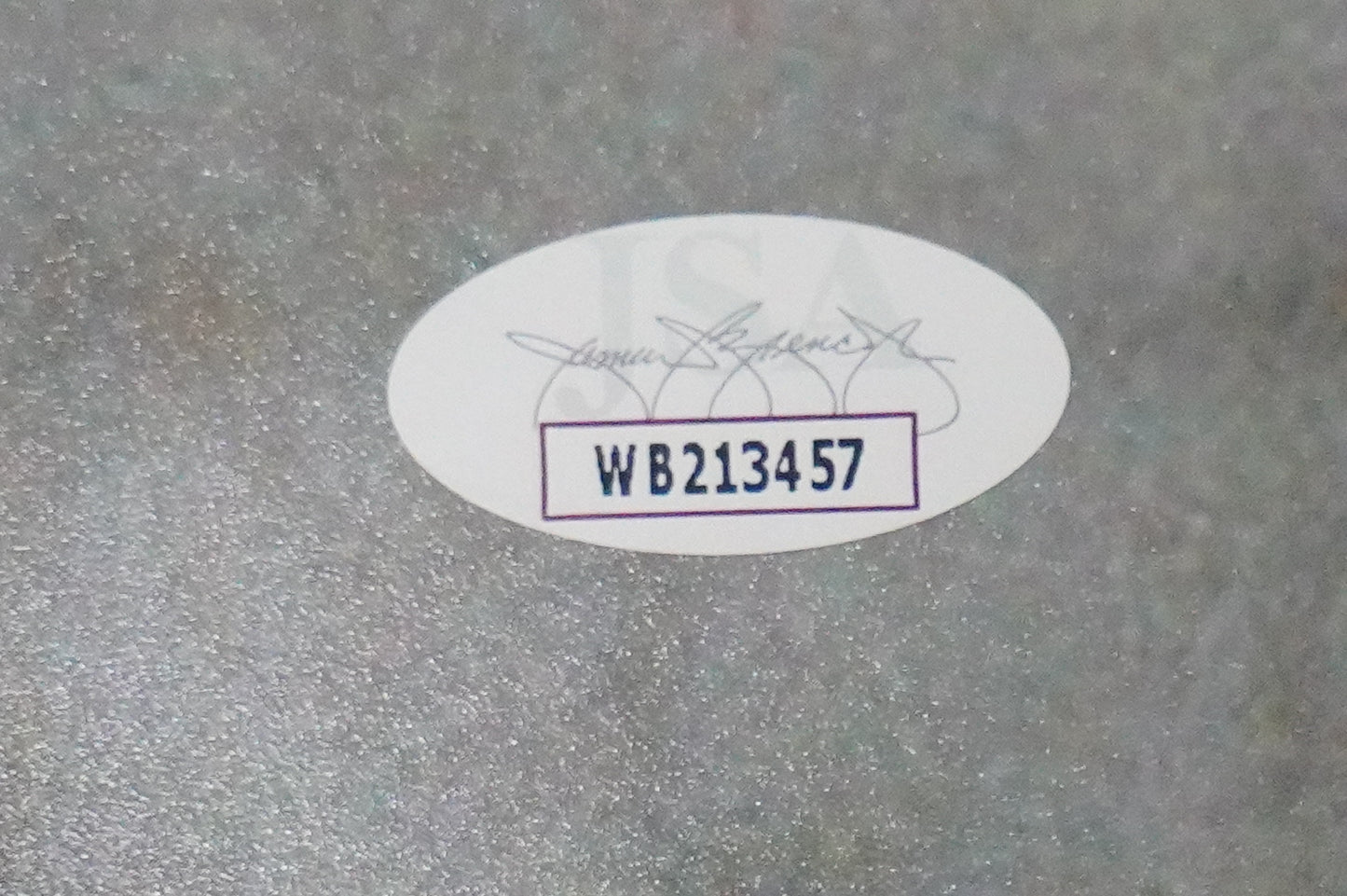 KEVIN SMITH TEXAS A&M AGGIES SIGNED 8x10 PHOTO with CHOF 24 JSA COA