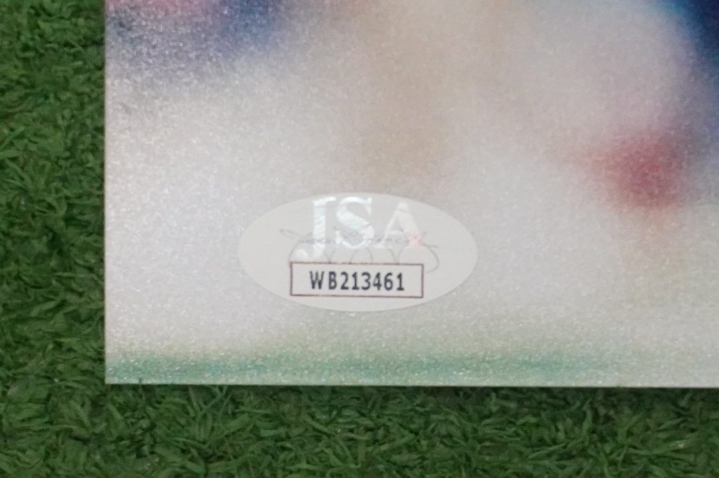 KEVIN SMITH DALLAS COWBOYS SIGNED 8x10 PHOTO with 3X SB CHAMPS JSA COA