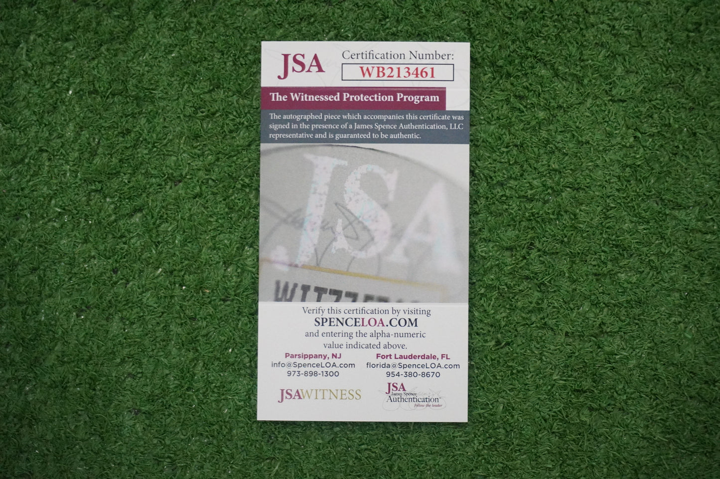 KEVIN SMITH DALLAS COWBOYS SIGNED 8x10 PHOTO with 3X SB CHAMPS JSA COA