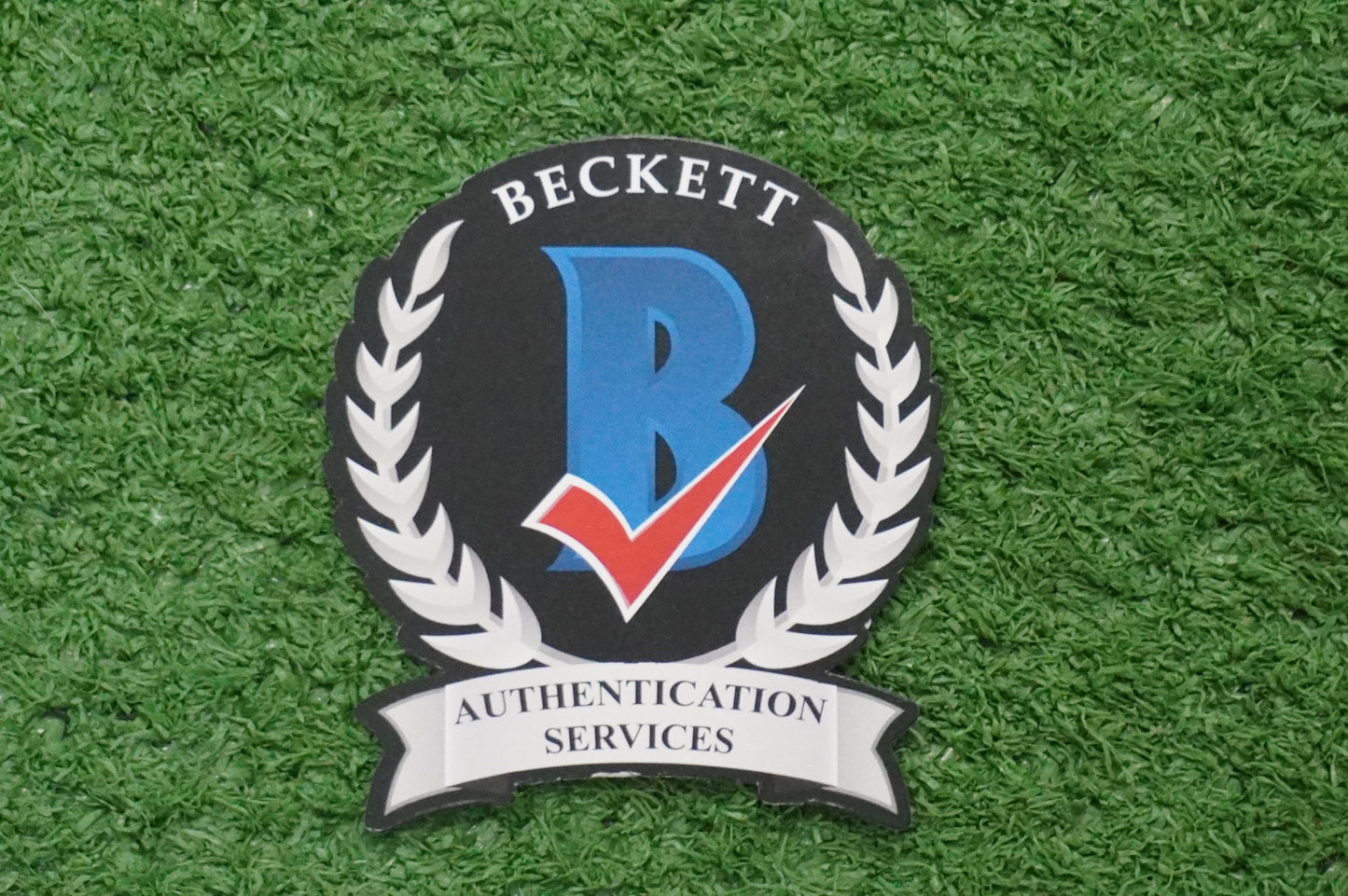 DEREK HARPER Signed 8x10 Photo NEW YORK KNICKS DALLAS MAVERICKS BAS COA