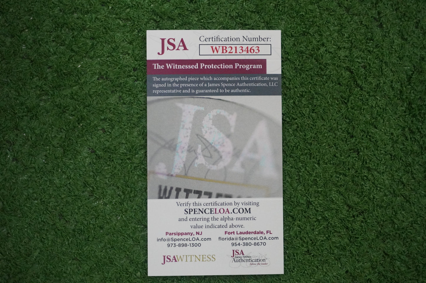 KEVIN SMITH DALLAS COWBOYS SIGNED 8x10 PHOTO with 3X SB CHAMPS JSA COA