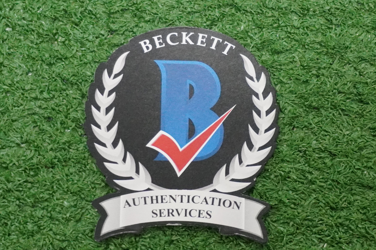 DEREK HARPER Signed 8x10 Photo NEW YORK KNICKS DALLAS MAVERICKS BAS COA