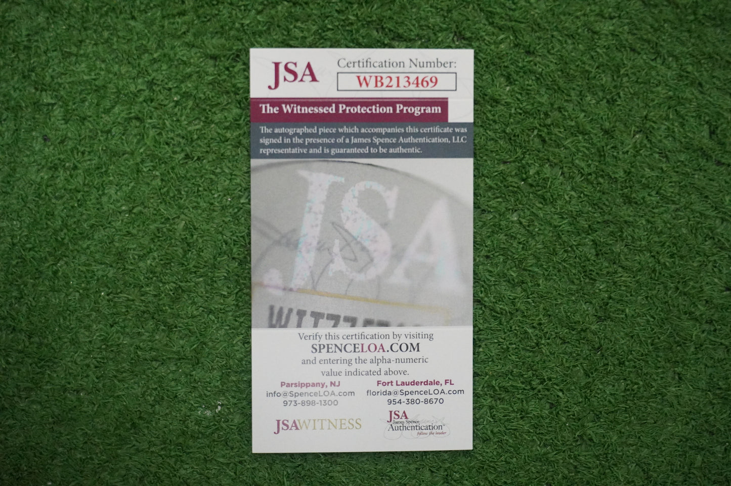 KEVIN SMITH DALLAS COWBOYS SIGNED 8x10 PHOTO with 3X SB CHAMPS JSA COA