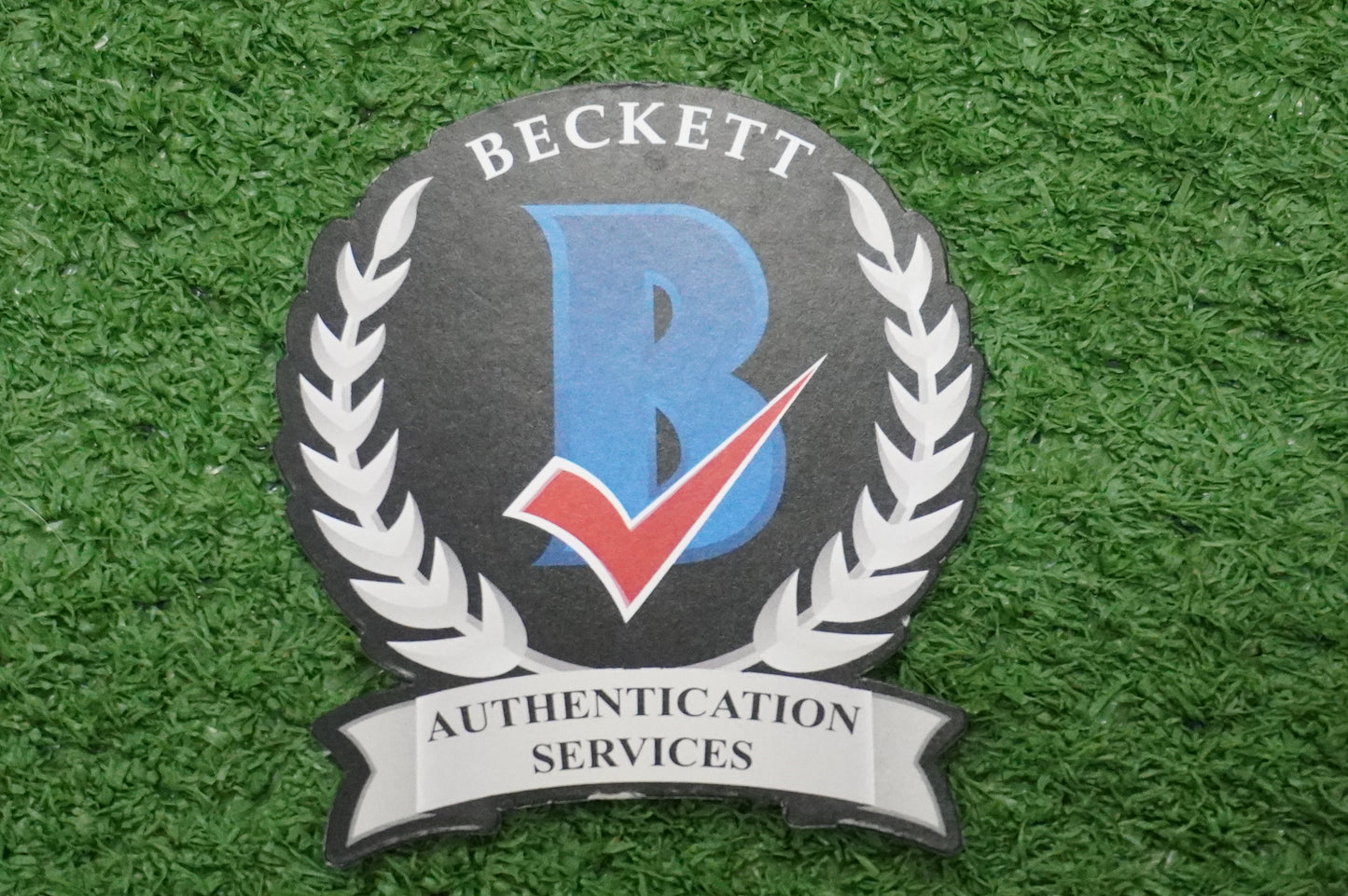 DEREK HARPER Signed 8x10 Photo NEW YORK KNICKS DALLAS MAVERICKS BAS COA