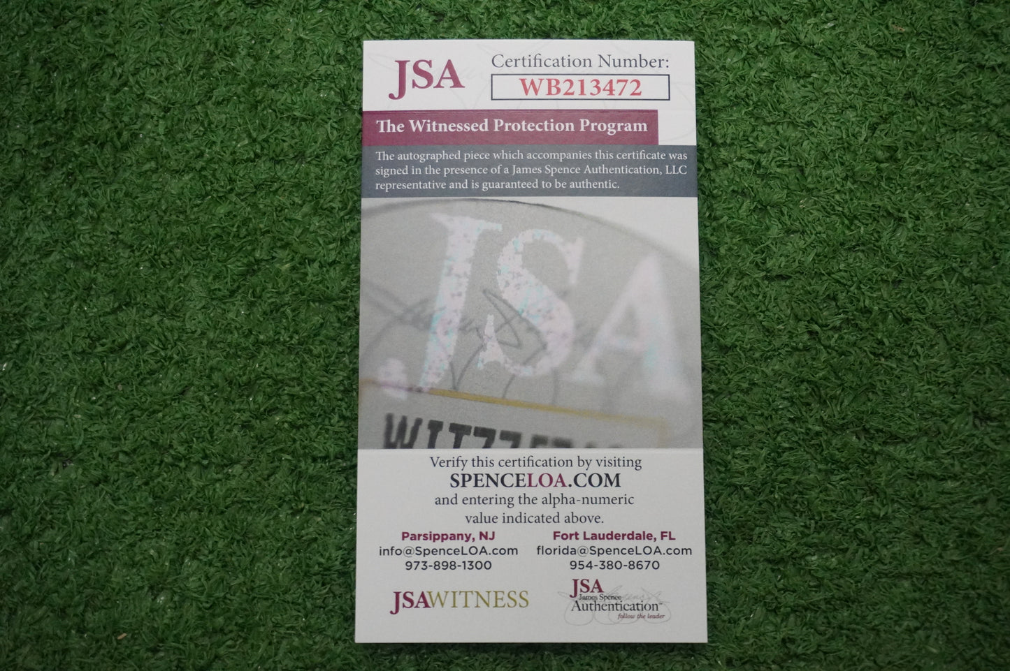 KEVIN SMITH DALLAS COWBOYS SIGNED 8x10 PHOTO with 3X SB CHAMPS JSA COA