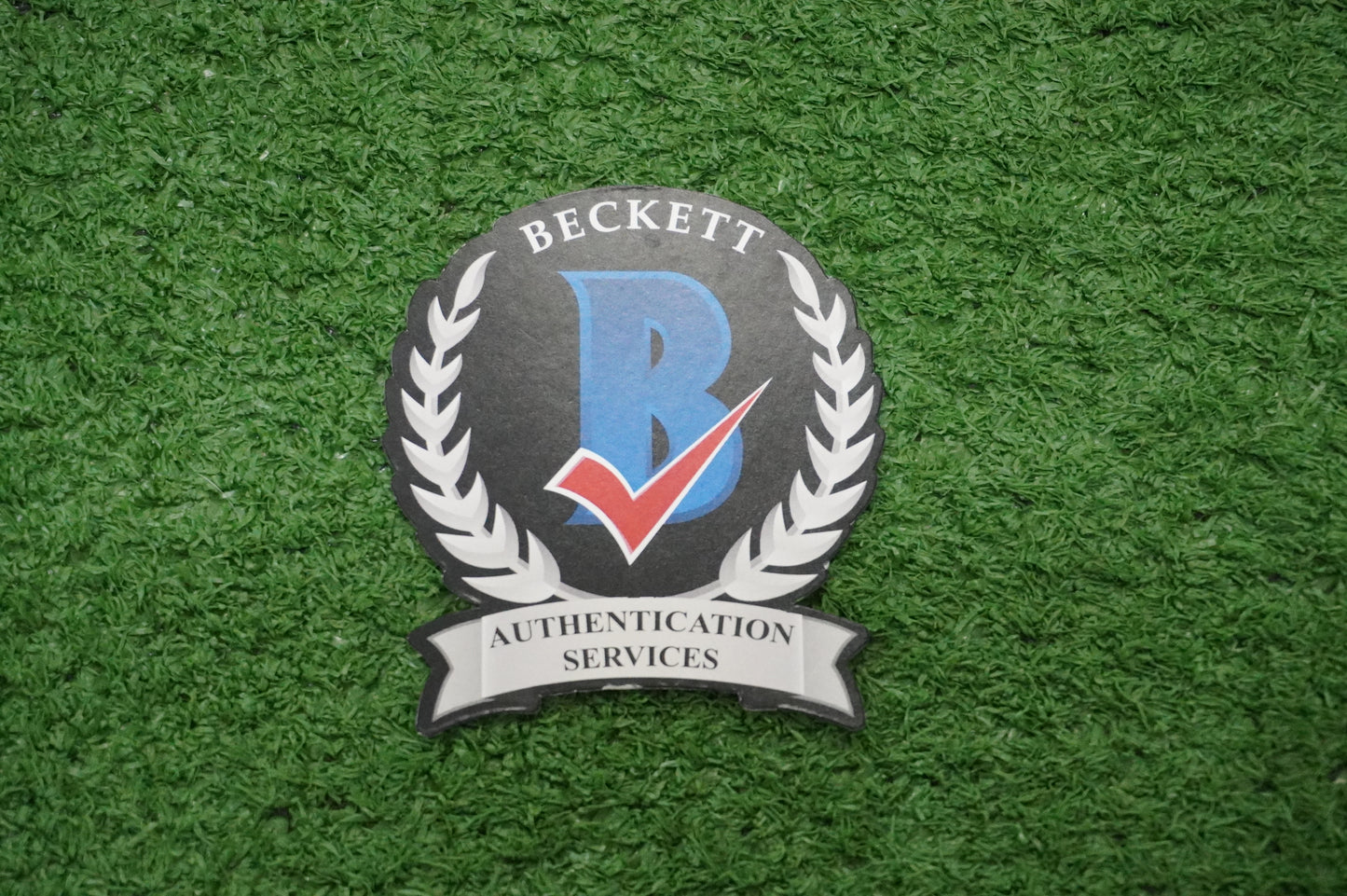 DEREK HARPER Signed 8x10 Photo NEW YORK KNICKS DALLAS MAVERICKS BAS COA